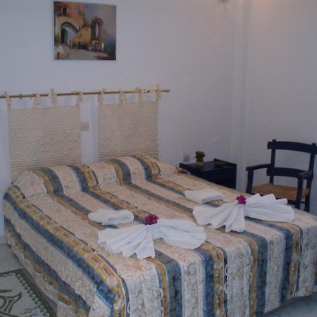 Residence Gerani Amoudara  Buitenkant foto
